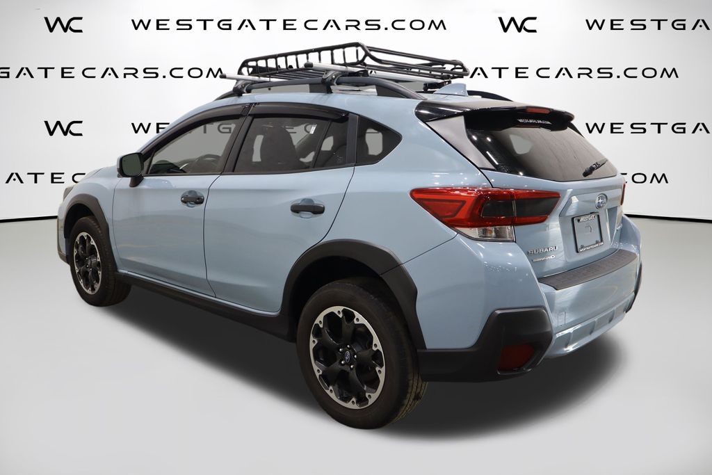 Used 2021 Subaru Crosstrek Premium SUV