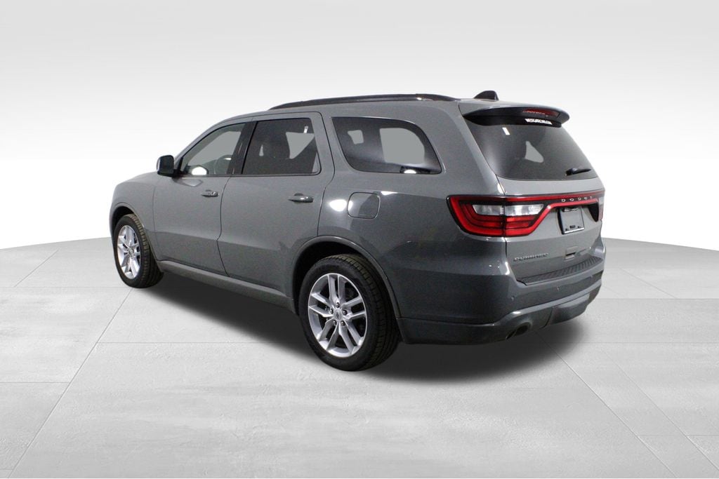 2023 Dodge Durango R/T