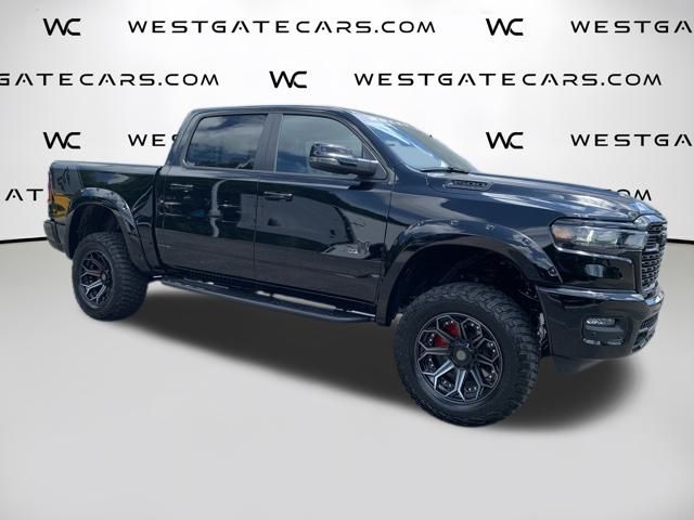 2025 RAM Ram 1500 Pickup Big Horn/Lone Star's photo