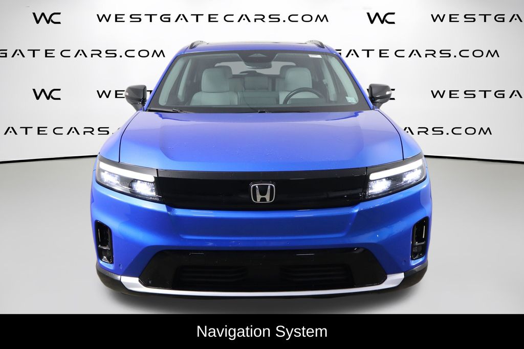 Used 2024 Honda Prologue Touring with VIN 3GPKHXRJ9RS517968 for sale in Raleigh, NC