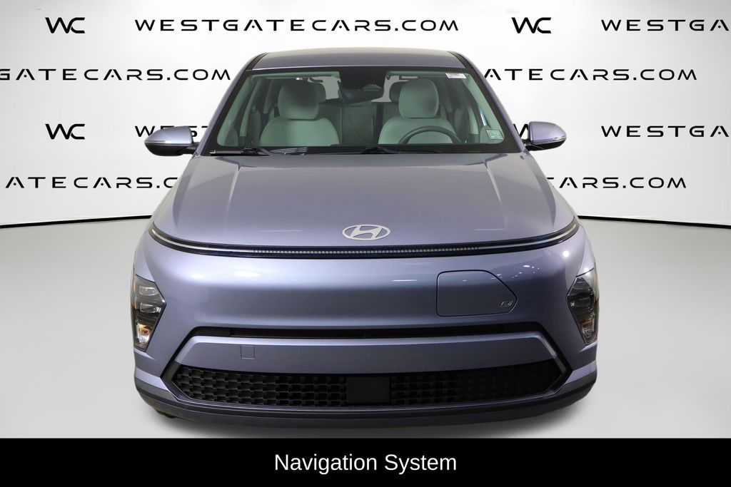 Used 2024 Hyundai Kona EV SE with VIN KM8HB3A77RU006227 for sale in Raleigh, NC