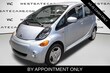  Mitsubishi i powered by MiEV technology