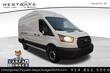 Ford Transit-350 Cargo