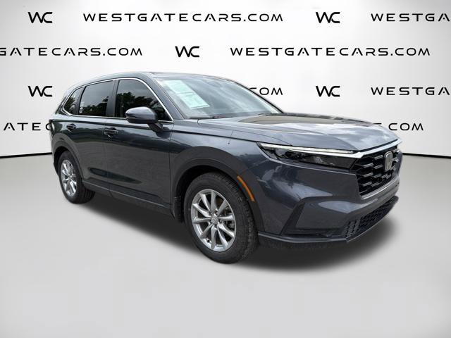 Used 2026 Honda CR-V EX SUV