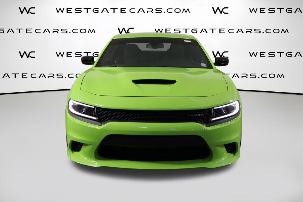 Used 2023 Dodge Charger GT Sedan