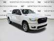 2026 Ram 1500 BIG HORN CREW CAB 4X4 5'7 BOX Pickup