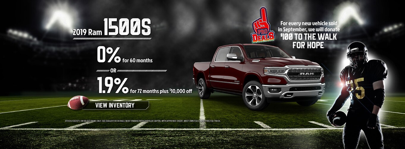 New and Used Car dealership in Raleigh, NC Westgate Chrysler Jeep