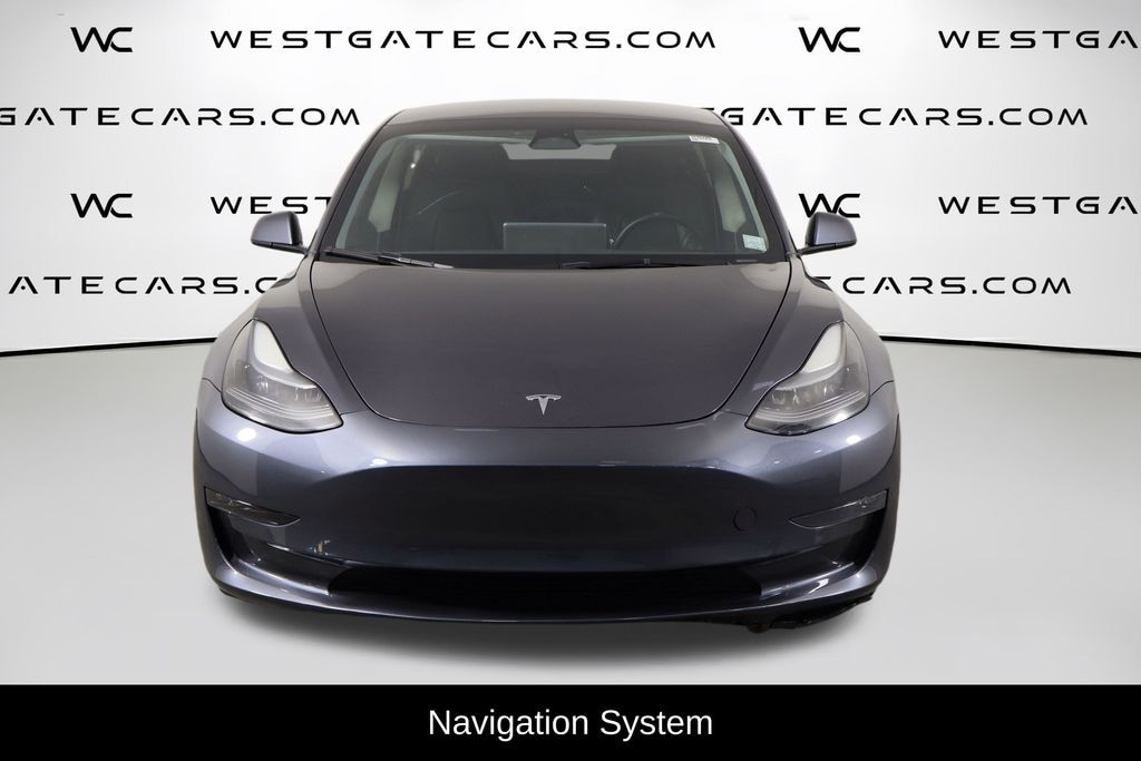 Used 2023 Tesla Model 3 Base Sedan