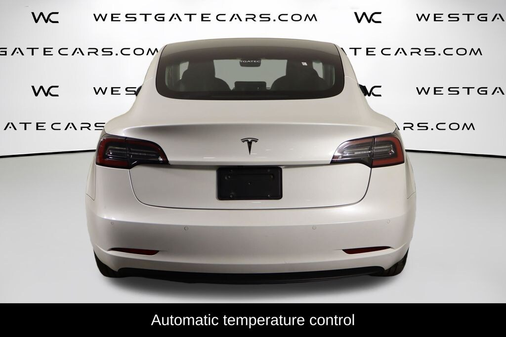 Used 2019 Tesla Model 3 Long Range Sedan