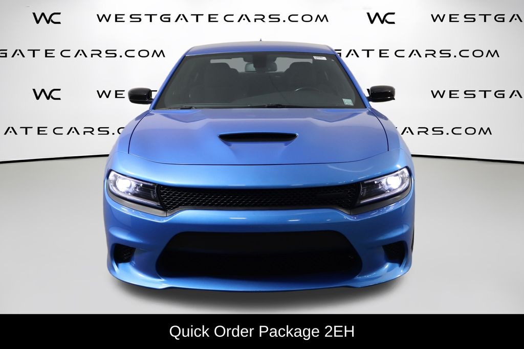 Used 2023 Dodge Charger GT Sedan