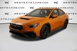  Subaru WRX
