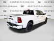 2026 Ram 1500 BIG HORN CREW CAB 4X4 5'7 BOX Pickup