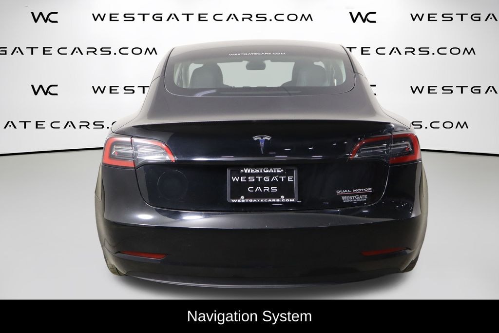 Used 2023 Tesla Model 3 Performance Sedan