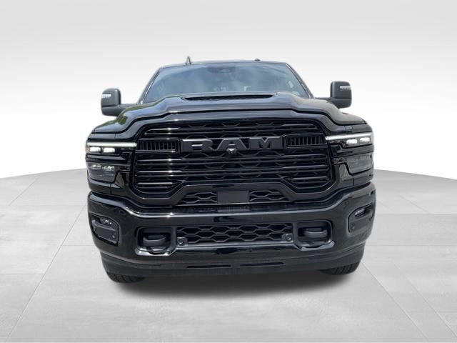 2025 Ram 2500 Laramie photo 2