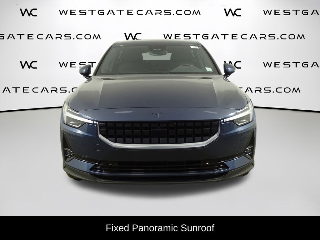 Used 2021 Polestar Polestar 2 Launch Edition Hatchback