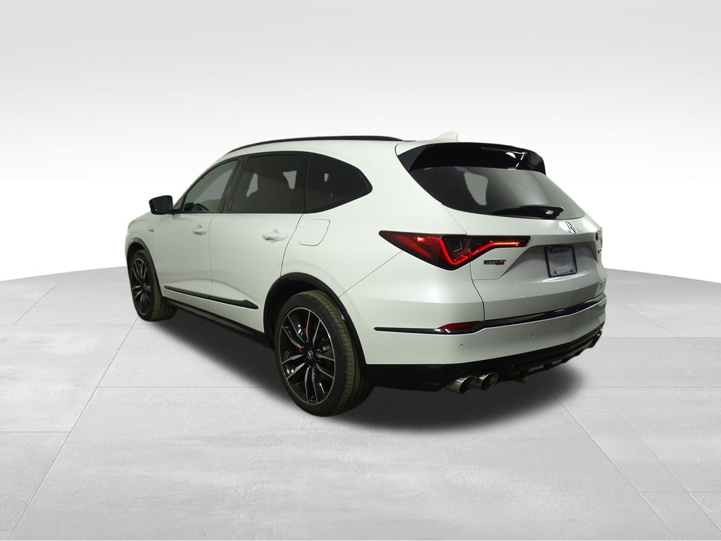 2023 Acura MDX SH-AWD Type S Advance photo 3
