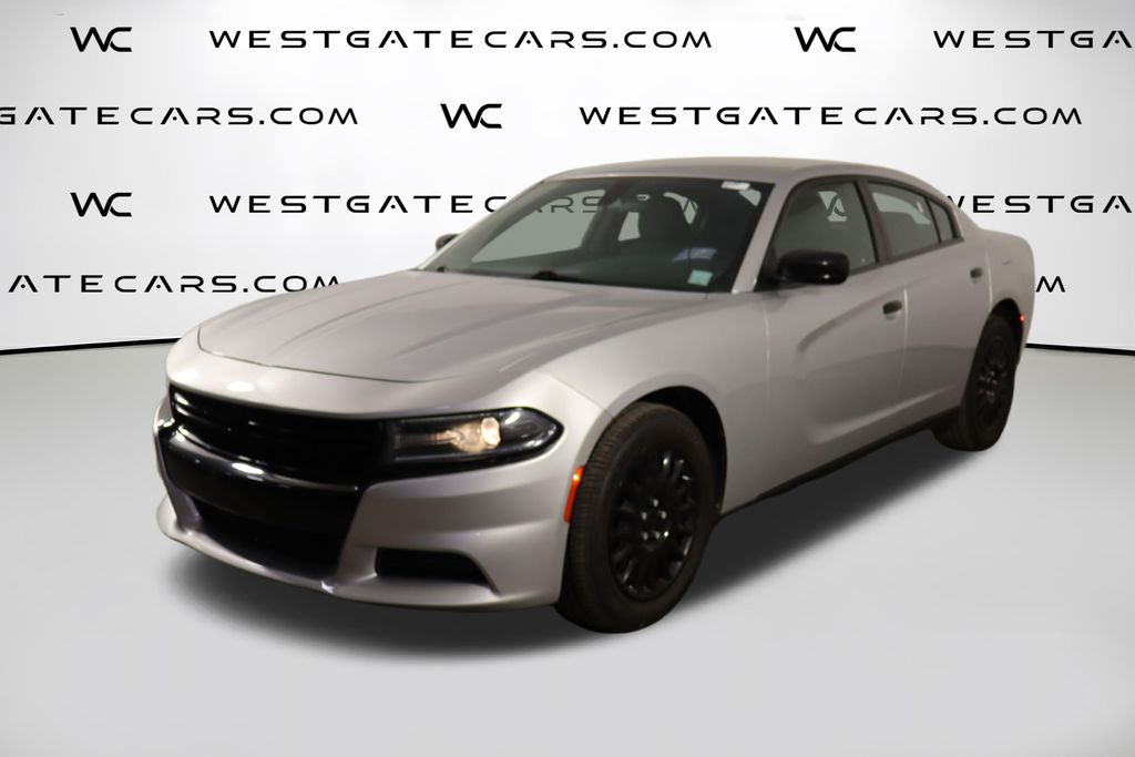  Dodge Charger