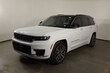  Jeep New Grand Cherokee