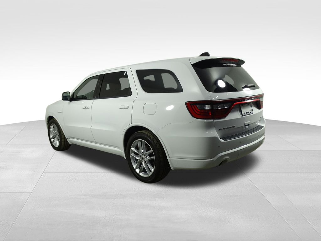2024 Dodge Durango R/T photo 2