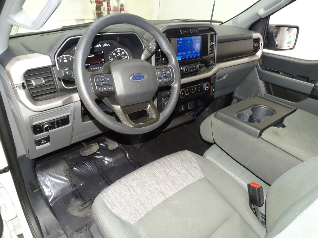 2023 Ford F-150 XLT - Photo 22