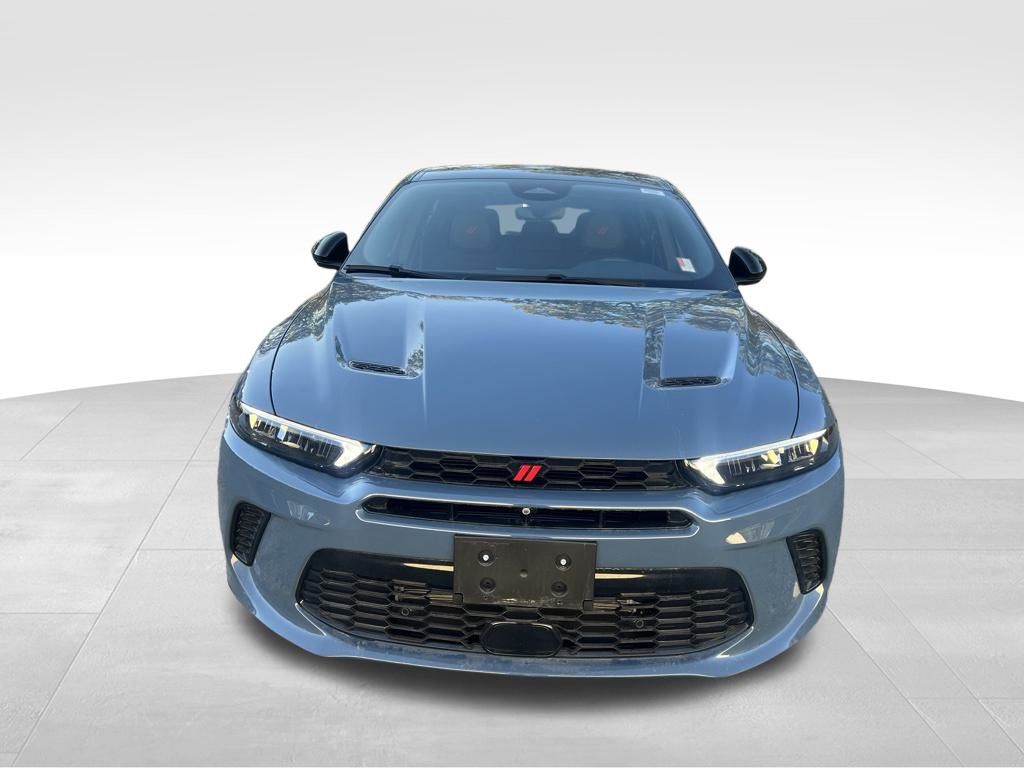 2023 Dodge Hornet GT photo 2