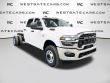 2026 Ram 3500 TRADESMAN CREW   4X4 60' CA Pickup