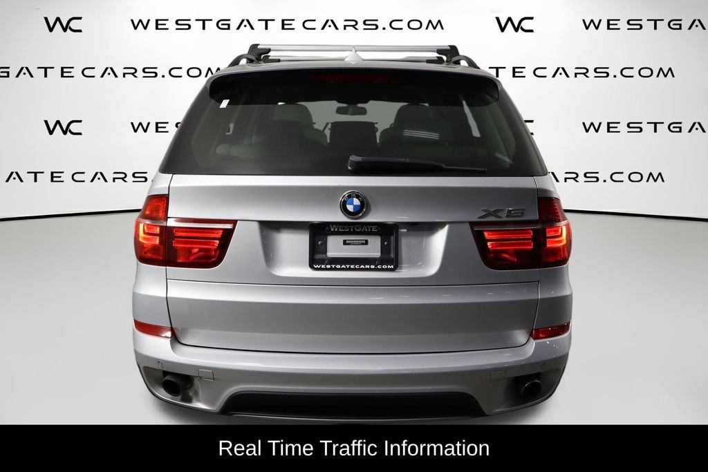 Used 2013 BMW X5 xDrive35i Premium xDrive35i SAV