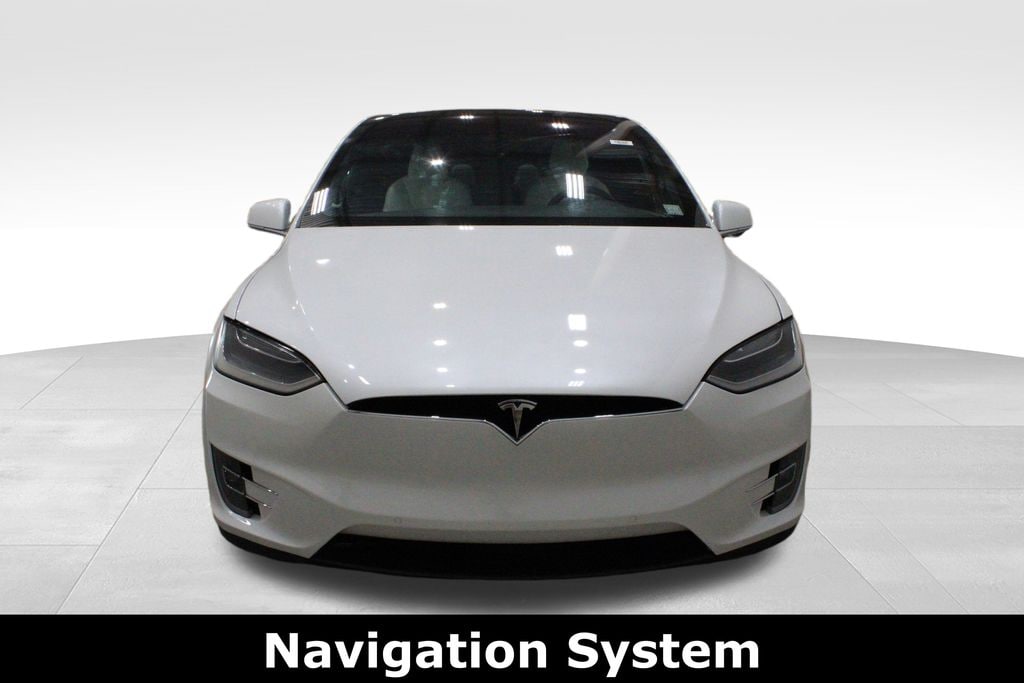 Used 2016 Tesla Model X P100D with VIN 5YJXCAE49GF001408 for sale in Raleigh, NC