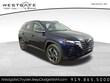 Hyundai Tucson Plug-In Hybrid