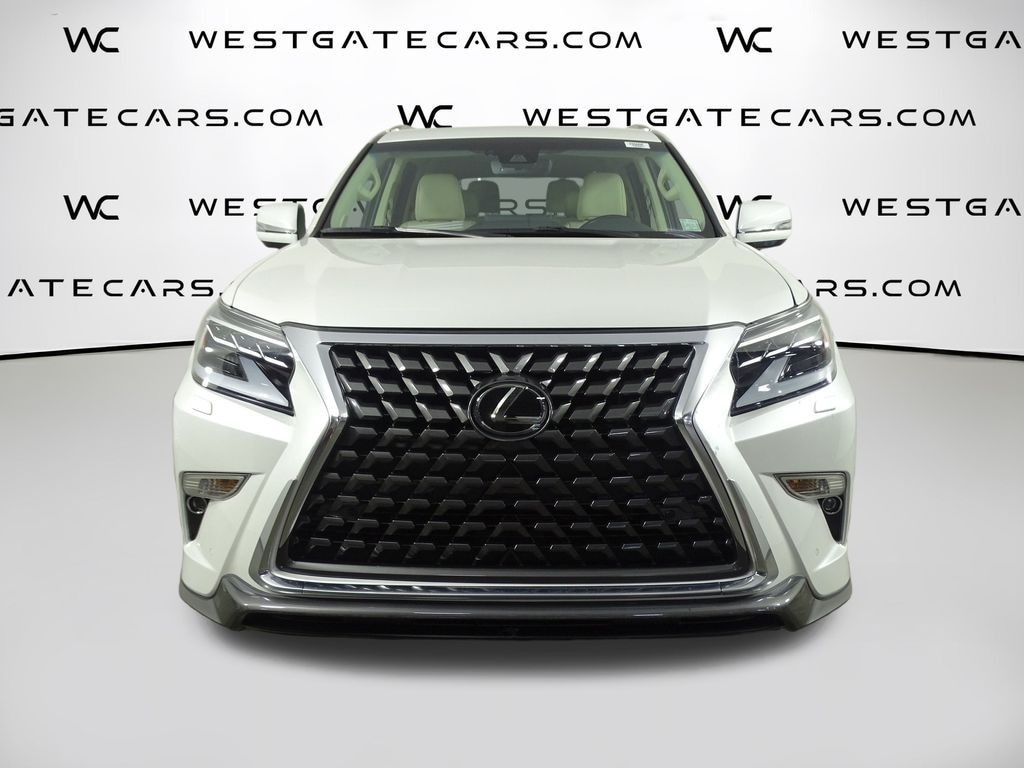Used 2023 Lexus GX 460 460 Luxury SUV