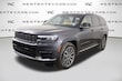  Jeep New Grand Cherokee