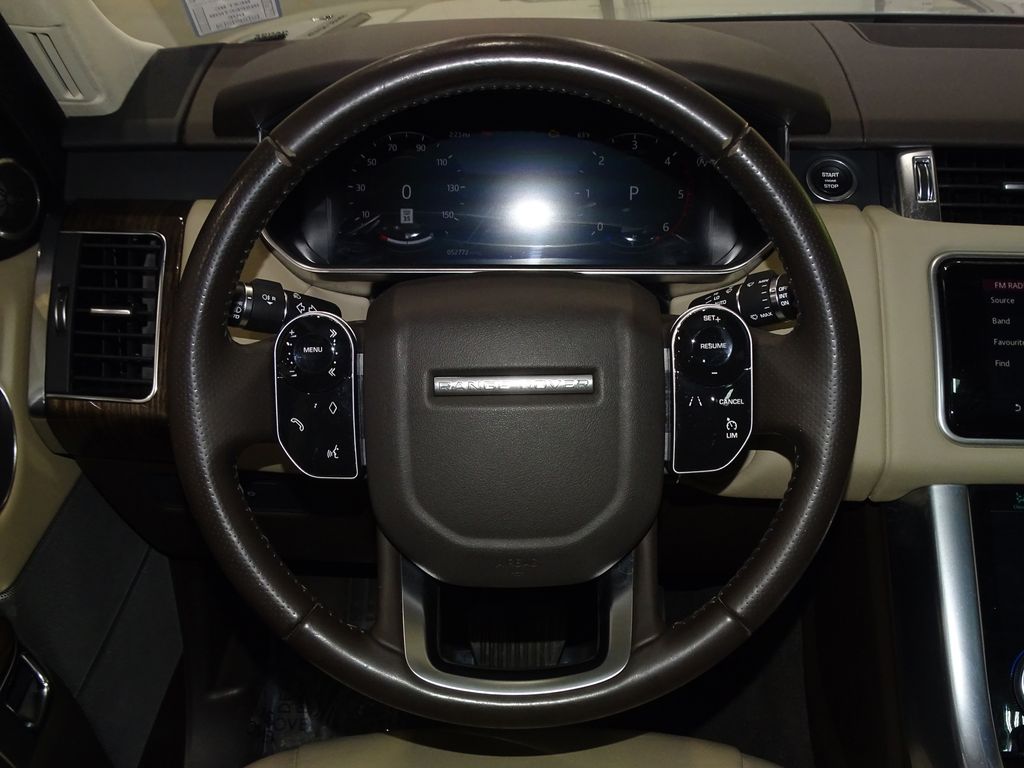 2018 Land Rover Range Rover Sport SE - Photo 24