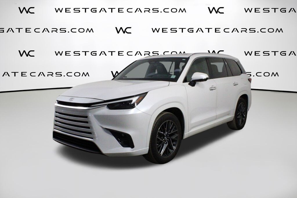 Used 2024 Lexus TX 350 350 Premium SUV