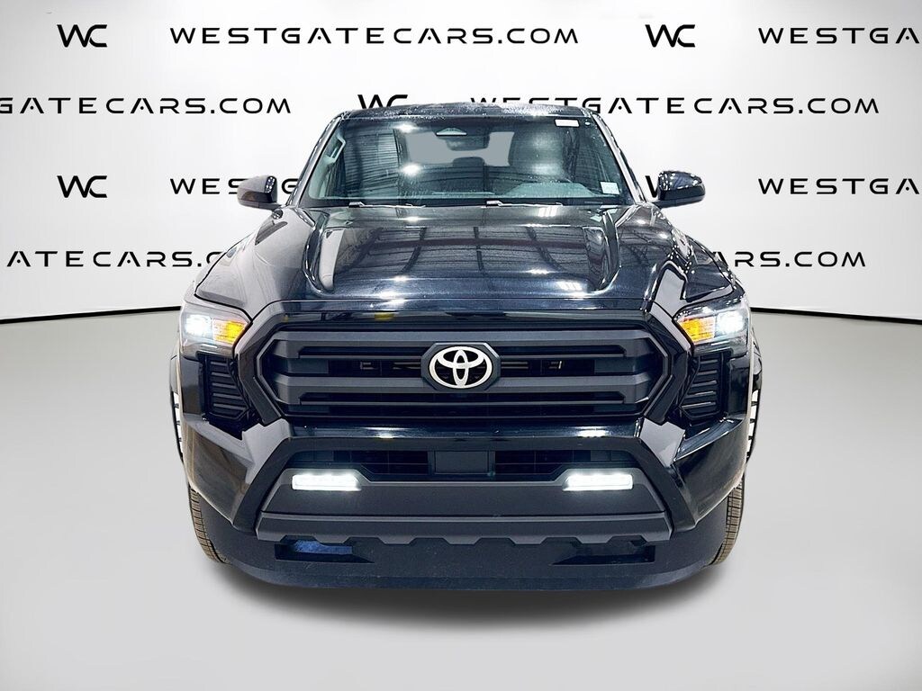 Used 2024 Toyota Tacoma SR5 Truck Double Cab