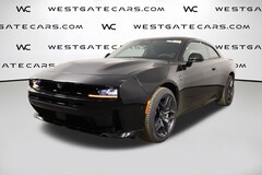 2026 Dodge Charger SCAT PACK  AWD Coupe
