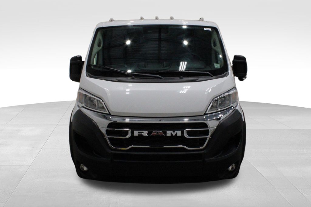 2023 Ram ProMaster 2500 Base Cargo Van photo 2