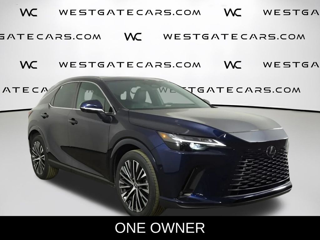 Used 2024 Lexus RX 350 350 Premium Plus SUV