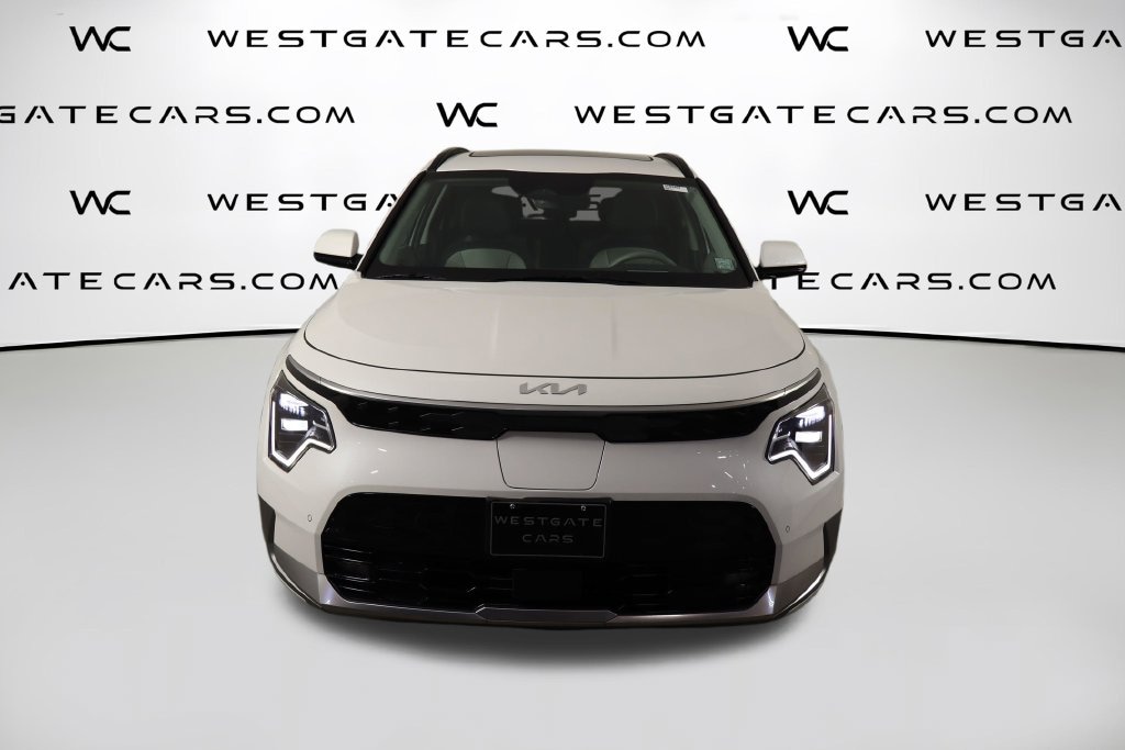 Used 2023 Kia Niro EV Wave SUV