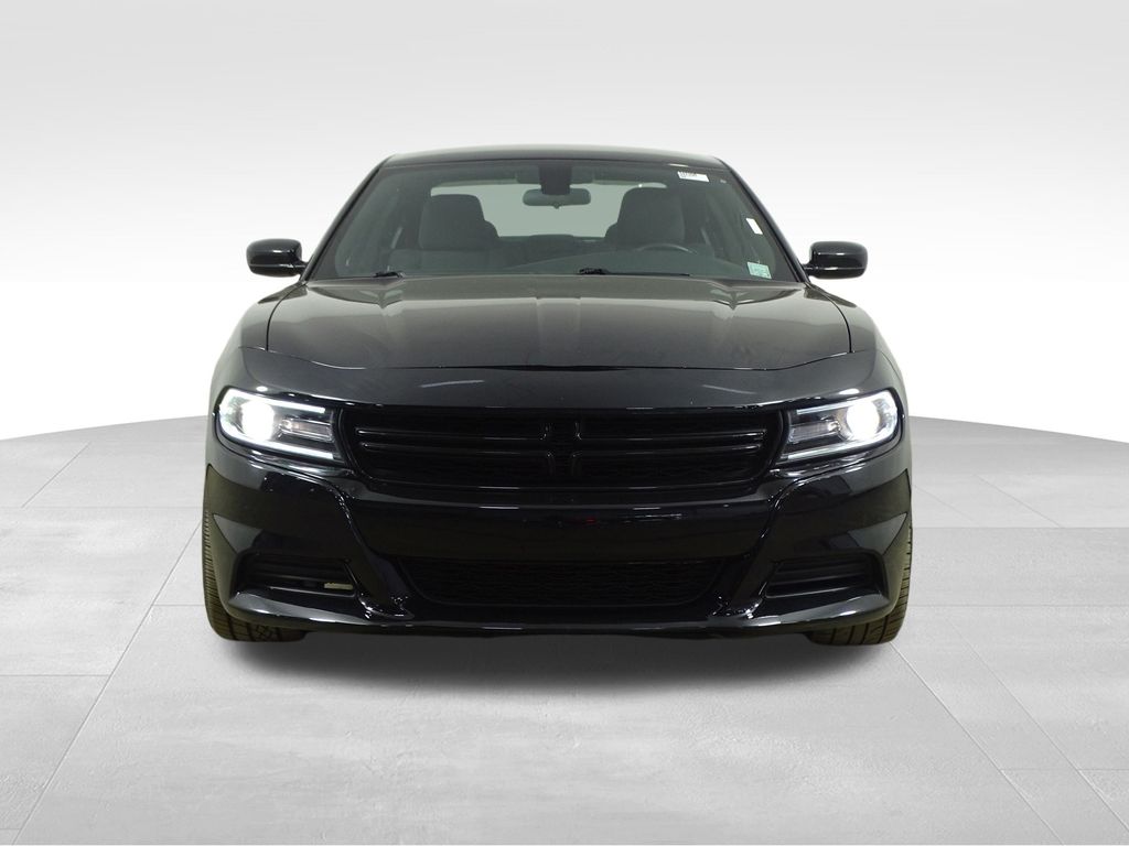 2019 Dodge Charger SXT photo 2