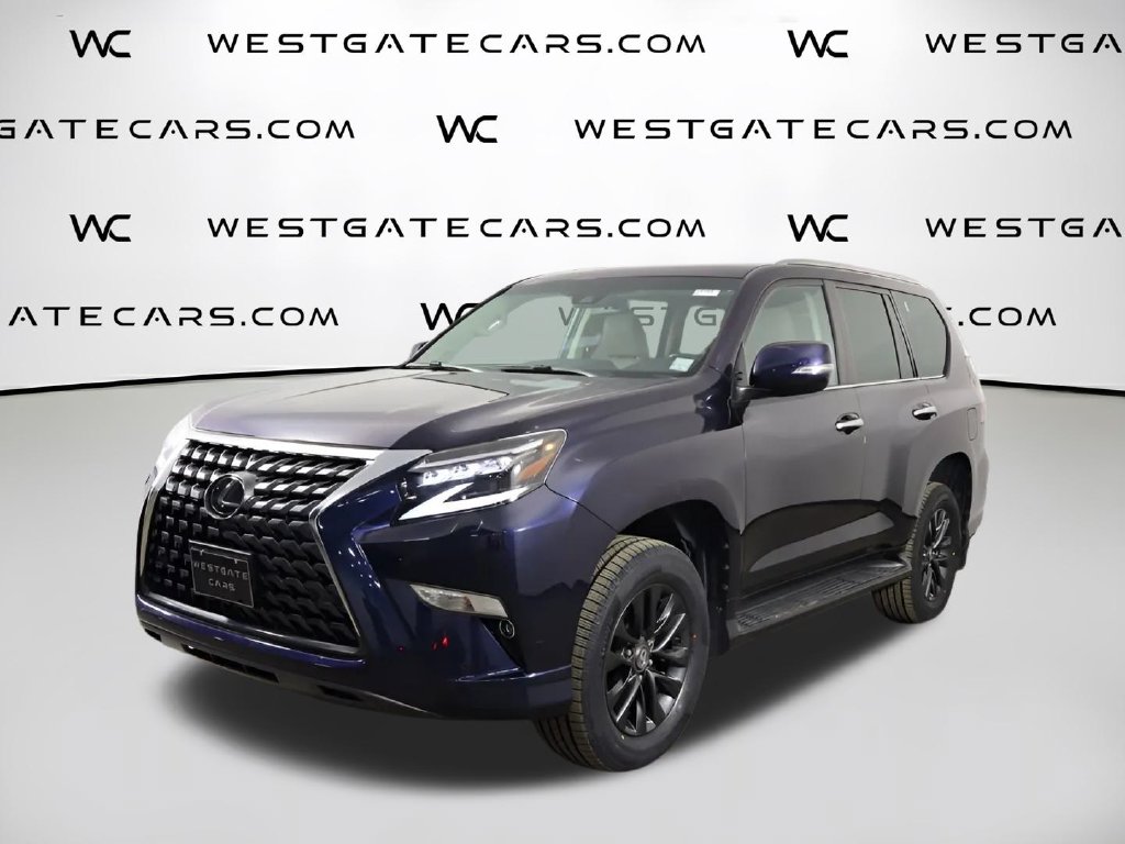  LEXUS GX 460