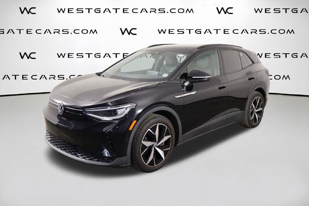 2023 Volkswagen ID.4 S