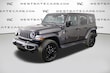  Jeep Wrangler 4xe