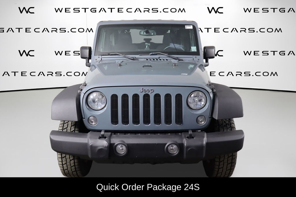 1C4AJWAGXEL118319