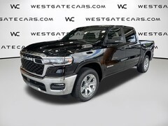 2026 Ram 1500 LONE STAR CREW CAB 4X4 5'7 BOX Pickup