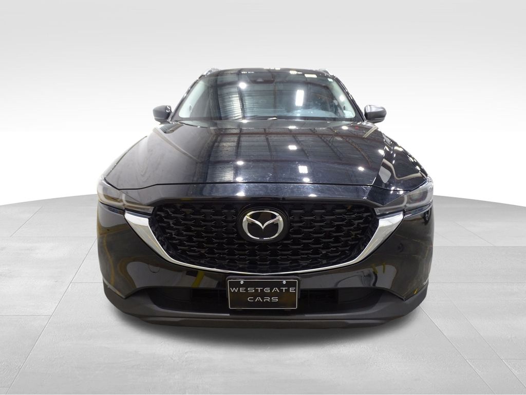 2022 Mazda CX-5 2.5 S Premium photo 2