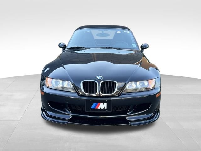 1998 Bmw Z3 M photo 2