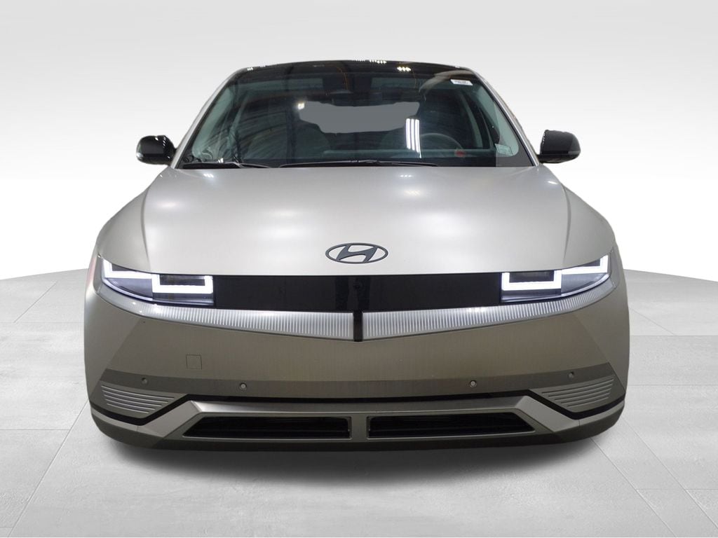 Used 2024 Hyundai IONIQ 5 Disney100 Platinum with VIN KM8KRDDF2RU276279 for sale in Raleigh, NC