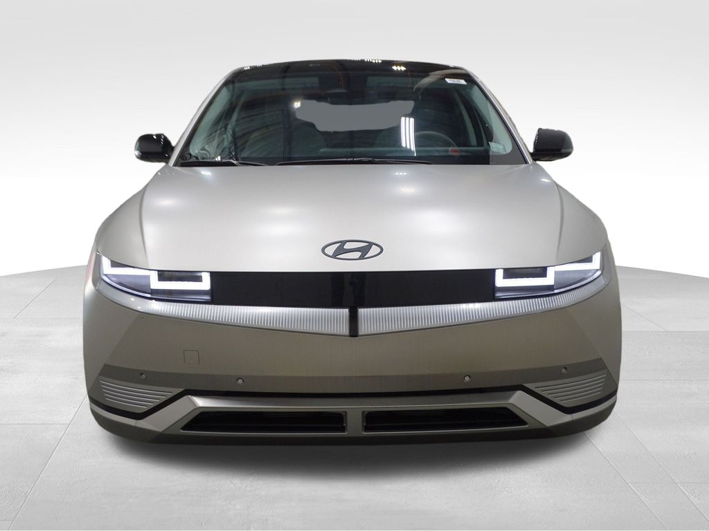 2024 Hyundai Ioniq 5 Limited photo 2