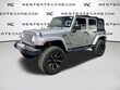  Jeep Wrangler JK Unlimited