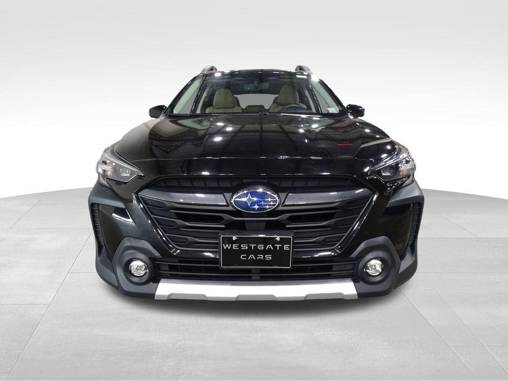 2023 Subaru Outback Limited photo 2